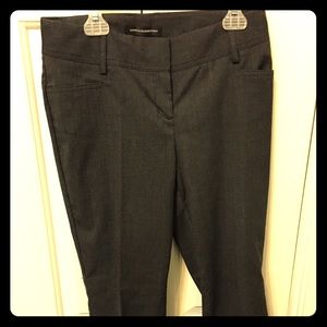 Express pants size 0